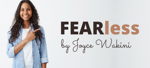 FEARless-1