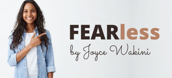 FEARless