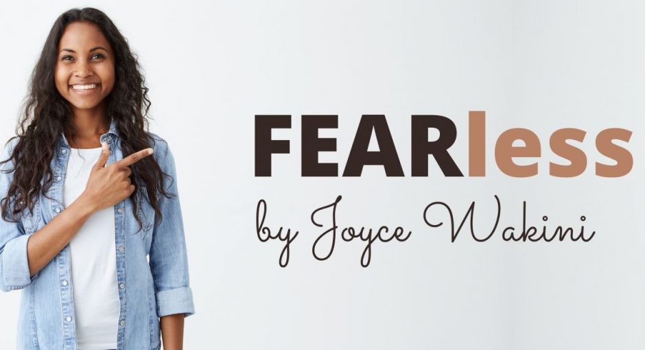 FEARless