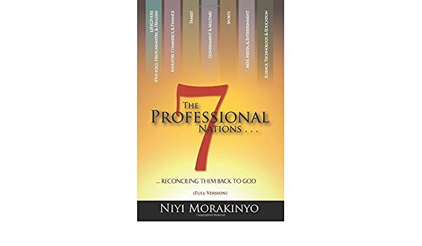 7 Professional nations
