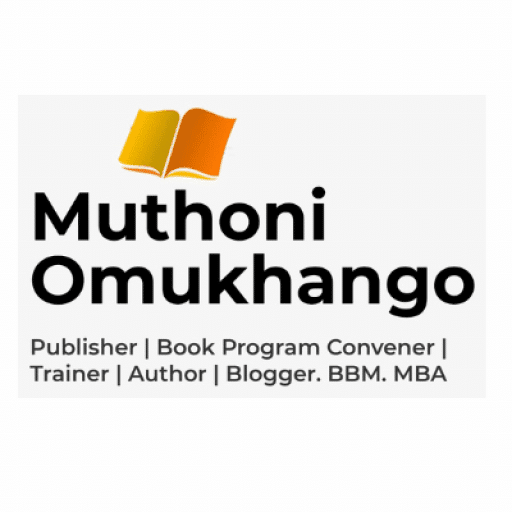 Muthoni Omukhango