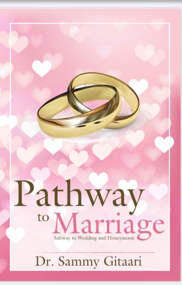 Pathway to Marriage - Safeway to Wedding & Honeymoon