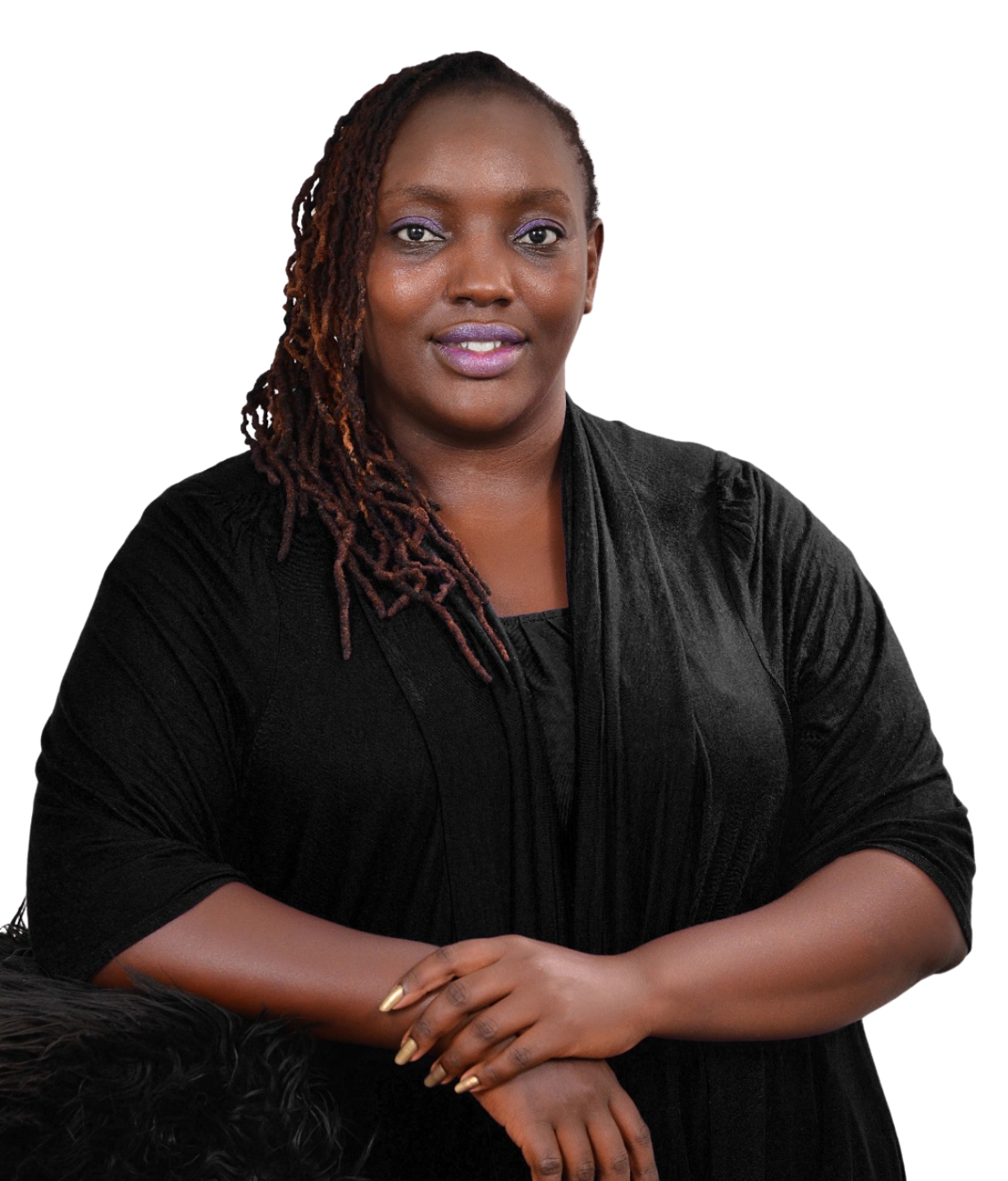 Dr. Muthoni Omukhango