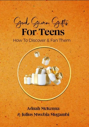 God Given Gifts for Teens