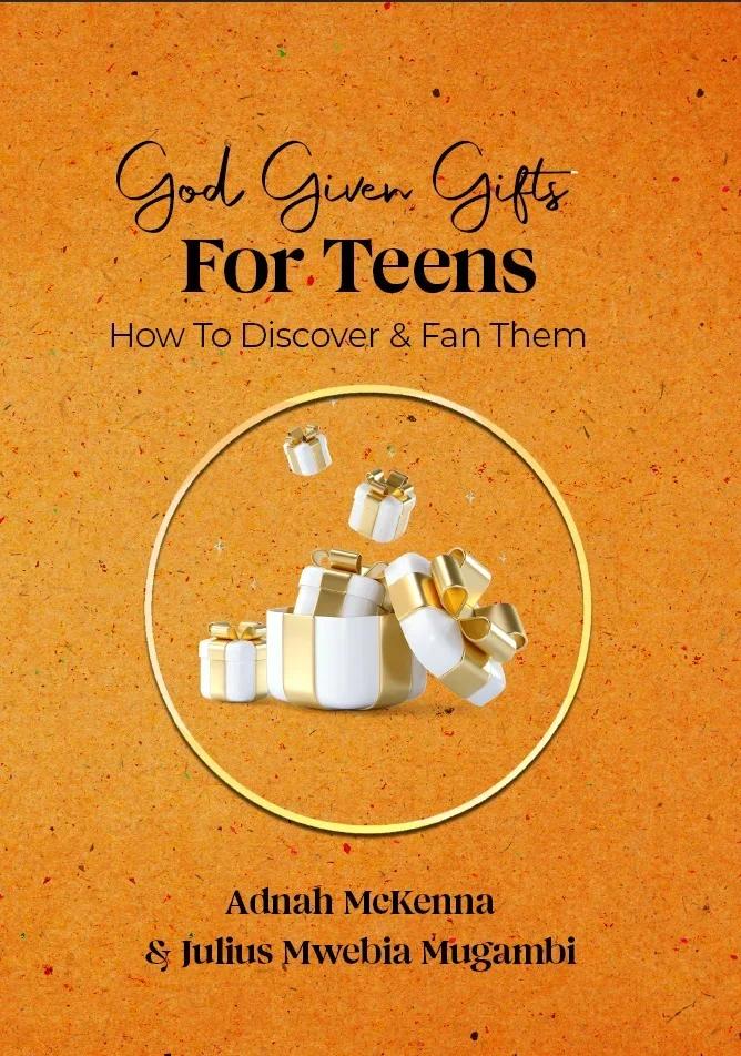 God Given Gifts for Teens