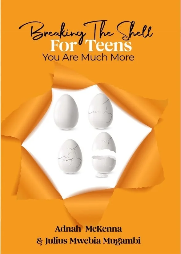 Breaking the Shell for Teens