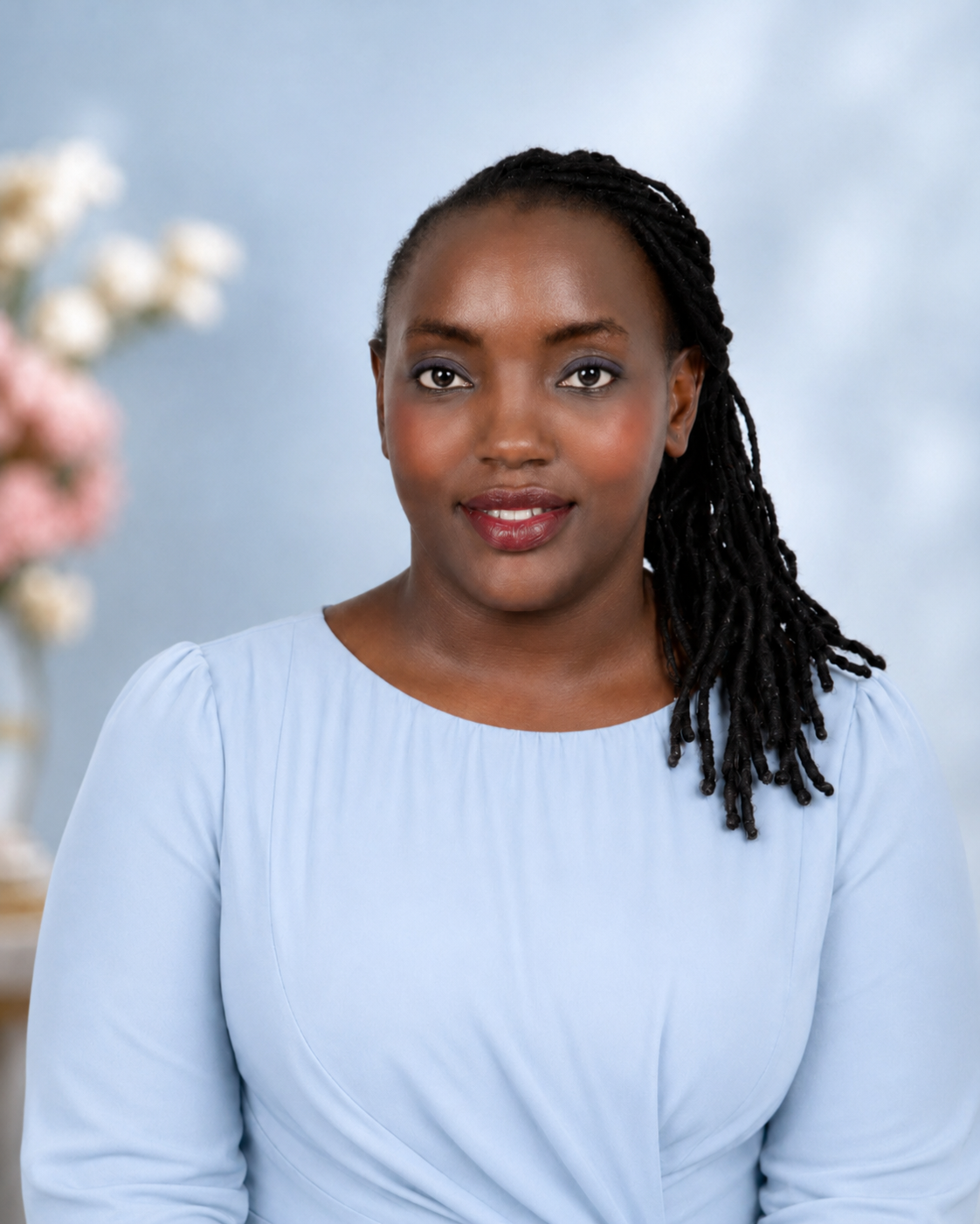 Dr Muthoni Omukhango