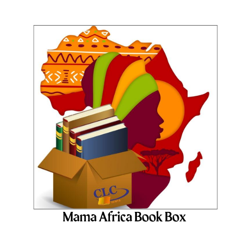 Mama Africa Book Box logo