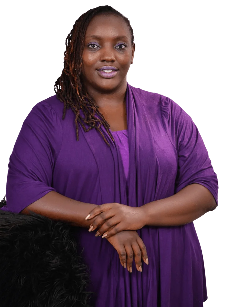 Muthoni Omukhango