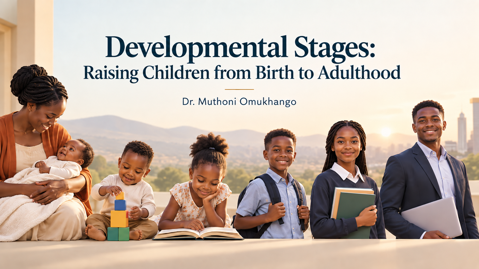 Development All